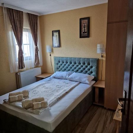 Etno Kuca Sa Konacistem Gocko Hotel Vrnjačka Banja Buitenkant foto
