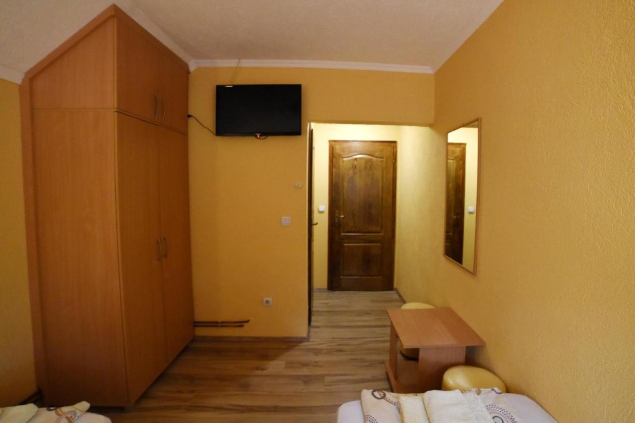 Etno Kuca Sa Konacistem Gocko Hotel Vrnjačka Banja Buitenkant foto