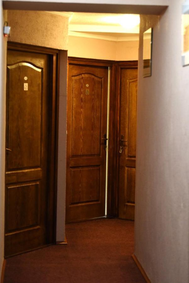 Etno Kuca Sa Konacistem Gocko Hotel Vrnjačka Banja Buitenkant foto