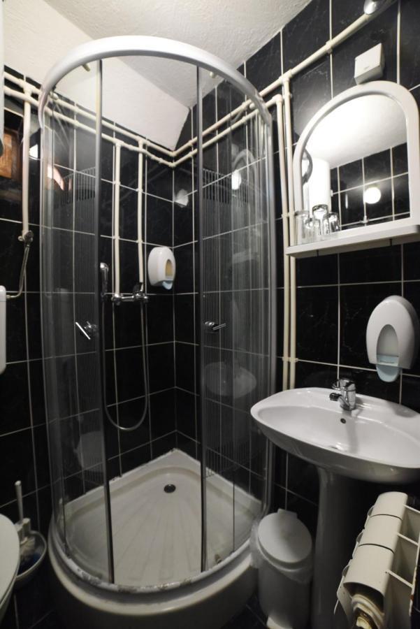 Etno Kuca Sa Konacistem Gocko Hotel Vrnjačka Banja Buitenkant foto