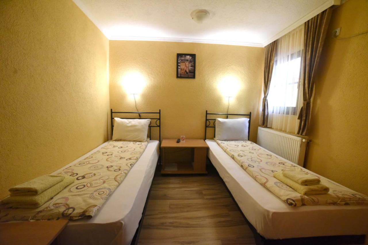 Etno Kuca Sa Konacistem Gocko Hotel Vrnjačka Banja Buitenkant foto
