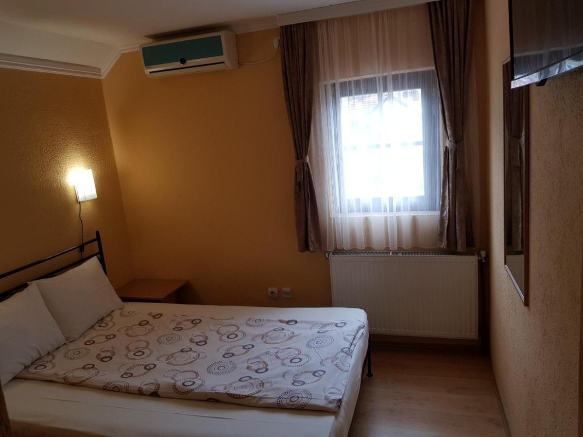 Etno Kuca Sa Konacistem Gocko Hotel Vrnjačka Banja Buitenkant foto