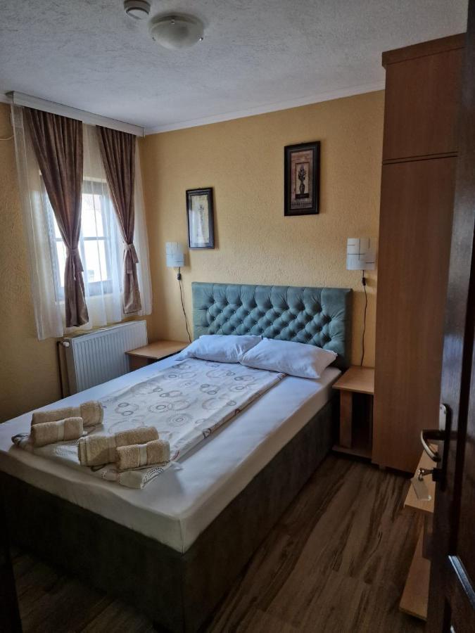 Etno Kuca Sa Konacistem Gocko Hotel Vrnjačka Banja Buitenkant foto