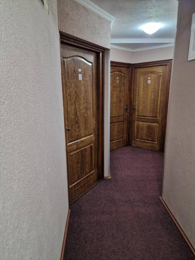 Etno Kuca Sa Konacistem Gocko Hotel Vrnjačka Banja Buitenkant foto